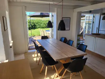 Ferienhaus für 10 Personen (149 m²) in Agger 8/10