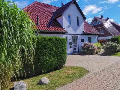 Ferienhaus für 5 Personen (85 m²) in Zingst (Ostseebad) 1/10