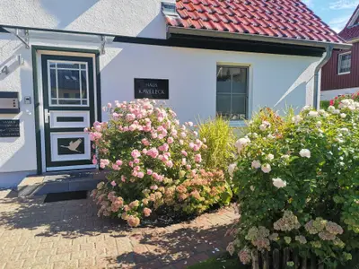 Ferienhaus für 5 Personen (85 m²) in Zingst (Ostseebad) 2/10