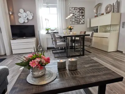 Ferienhaus für 5 Personen (85 m²) in Zingst (Ostseebad) 5/10