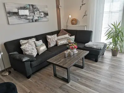 Ferienhaus für 5 Personen (85 m²) in Zingst (Ostseebad) 6/10