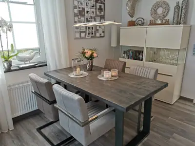 Ferienhaus für 5 Personen (85 m²) in Zingst (Ostseebad) 8/10