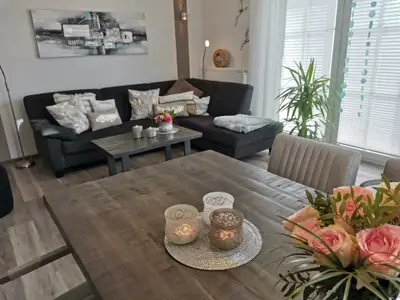 Ferienhaus für 5 Personen (85 m²) in Zingst (Ostseebad) 9/10