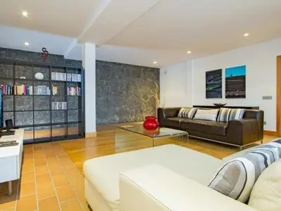 Ferienhaus für 6 Personen (150 m²) in Playa Blanca 2/10