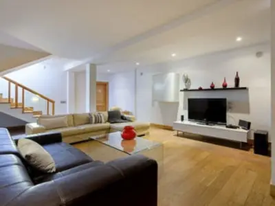 Ferienhaus für 6 Personen (150 m²) in Playa Blanca 3/10