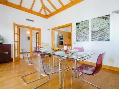 Ferienhaus für 6 Personen (150 m²) in Playa Blanca 4/10