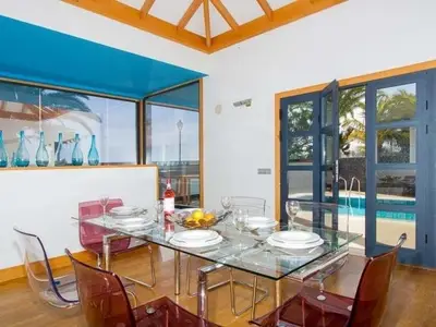 Ferienhaus für 6 Personen (150 m²) in Playa Blanca 5/10