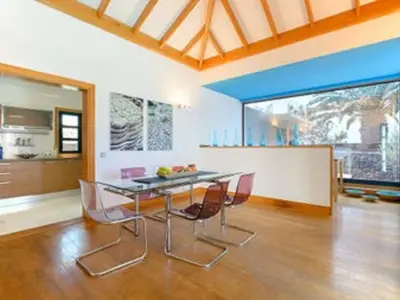 Ferienhaus für 6 Personen (150 m²) in Playa Blanca 6/10