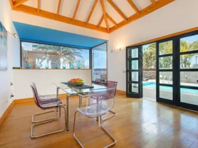 Ferienhaus für 6 Personen (150 m²) in Playa Blanca 7/10