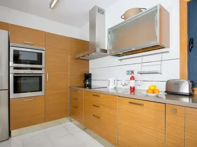 Ferienhaus für 6 Personen (150 m²) in Playa Blanca 9/10