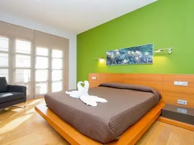 Ferienhaus für 6 Personen (150 m²) in Playa Blanca 10/10