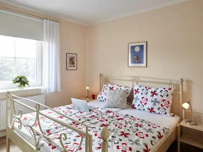 Ferienhaus für 7 Personen (95 m²) in Giddendorf 1/10