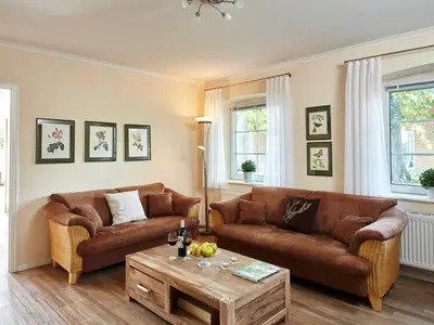 Ferienhaus für 7 Personen (95 m²) in Giddendorf 2/10