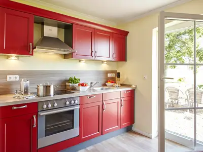 Ferienhaus für 7 Personen (95 m²) in Giddendorf 7/10