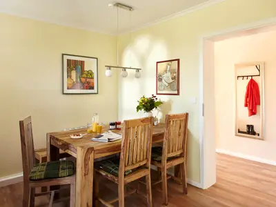 Ferienhaus für 7 Personen (95 m²) in Giddendorf 8/10