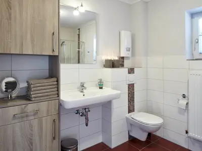 Ferienhaus für 7 Personen (95 m²) in Giddendorf 9/10