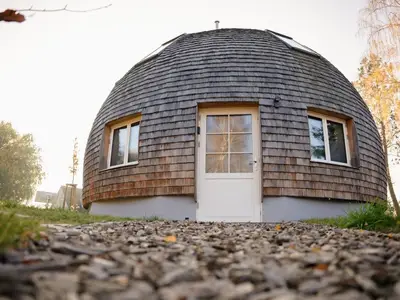 Ferienhaus für 4 Personen (68 m²) in Wustrow 1/10