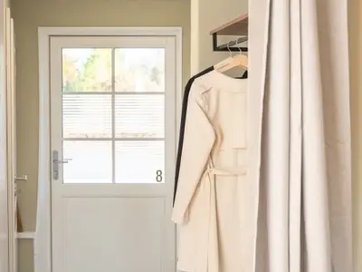 Ferienhaus für 4 Personen (68 m²) in Wustrow 3/10