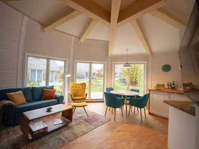 Ferienhaus für 4 Personen (68 m²) in Wustrow 7/10