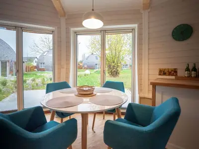 Ferienhaus für 4 Personen (68 m²) in Wustrow 8/10