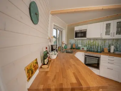 Ferienhaus für 4 Personen (68 m²) in Wustrow 9/10