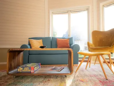 Ferienhaus für 4 Personen (68 m²) in Wustrow 10/10