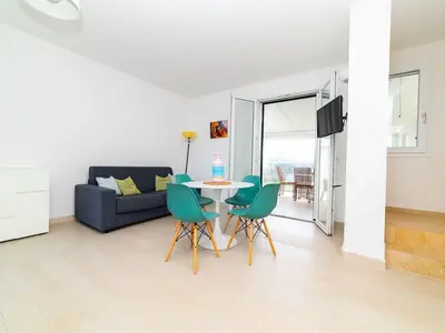 Ferienhaus für 5 Personen (80 m²) in Carovigno 3/10
