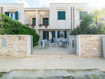 Ferienhaus für 5 Personen (80 m²) in Carovigno 4/10