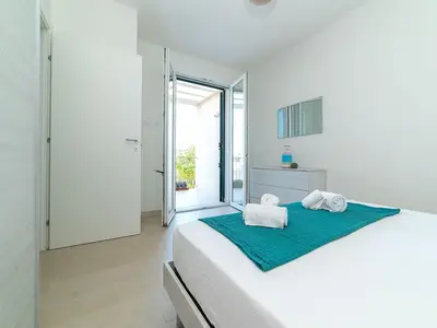 Ferienhaus für 5 Personen (80 m²) in Carovigno 6/10
