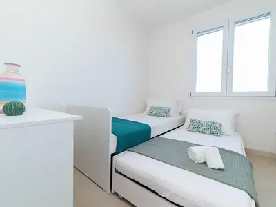 Ferienhaus für 5 Personen (80 m²) in Carovigno 9/10