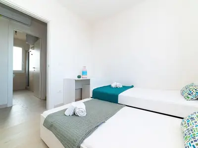 Ferienhaus für 5 Personen (80 m²) in Carovigno 10/10