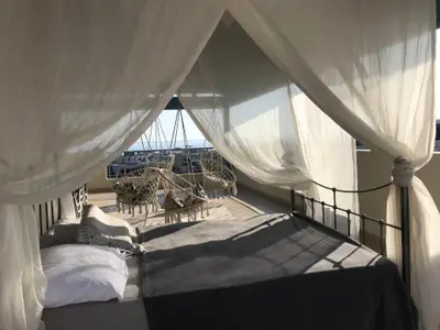 Ferienhaus für 16 Personen (280 m²) in Lardos 3/10