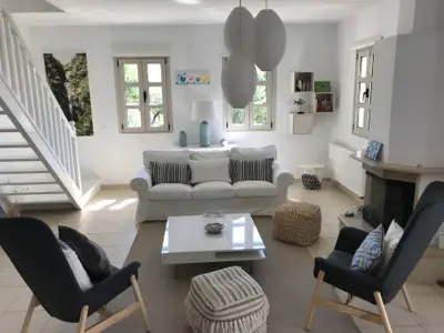 Ferienhaus für 16 Personen (280 m²) in Lardos 5/10
