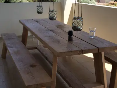 Ferienhaus für 16 Personen (280 m²) in Lardos 7/10