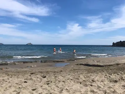 Ferienhaus für 16 Personen (280 m²) in Lardos 8/10