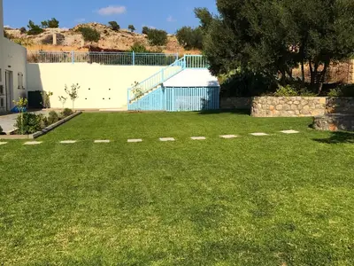 Ferienhaus für 16 Personen (280 m²) in Lardos 10/10