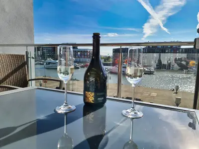 Ferienhaus für 6 Personen (75 m²) in Baabe 6/8