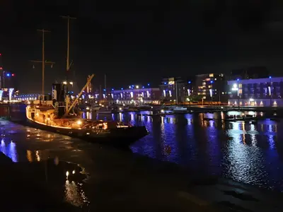 Ferienhaus für 6 Personen (75 m²) in Baabe 8/8