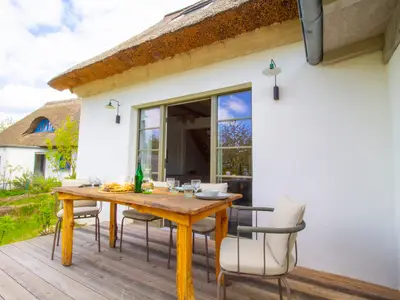 Ferienhaus für 6 Personen (131 m²) in Sellin 5/10