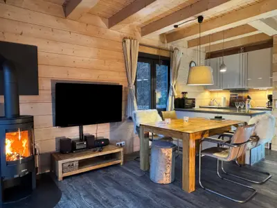 Ferienhaus für 5 Personen (70 m²) in Goslar-Hahnenklee 3/10