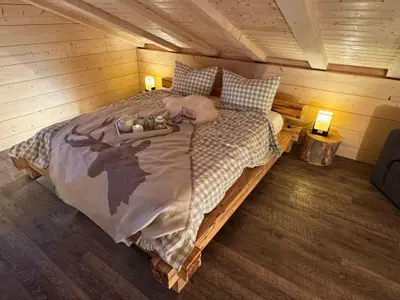 Ferienhaus für 5 Personen (70 m²) in Goslar-Hahnenklee 8/10