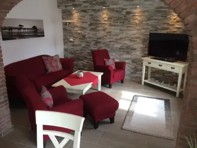 Ferienhaus für 2 Personen (90 m²) in Norden Norddeich 1/10