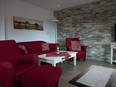 Ferienhaus für 2 Personen (90 m²) in Norden Norddeich 2/10