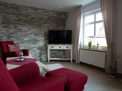 Ferienhaus für 2 Personen (90 m²) in Norden Norddeich 3/10