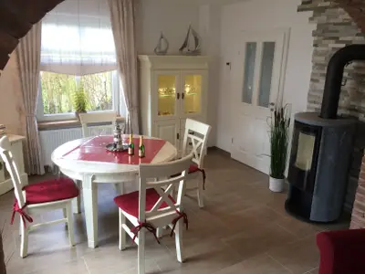 Ferienhaus für 2 Personen (90 m²) in Norden Norddeich 4/10