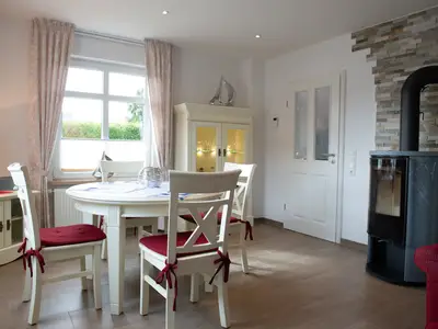 Ferienhaus für 2 Personen (90 m²) in Norden Norddeich 5/10