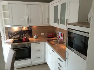 Ferienhaus für 2 Personen (90 m²) in Norden Norddeich 6/10