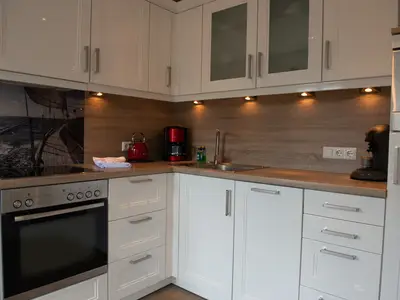 Ferienhaus für 2 Personen (90 m²) in Norden Norddeich 7/10