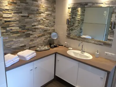 Ferienhaus für 2 Personen (90 m²) in Norden Norddeich 8/10