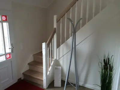 Ferienhaus für 2 Personen (90 m²) in Norden Norddeich 9/10